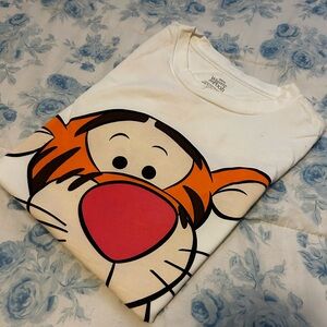 Tigger T-Shirt for Adult– Winnie the Pooh